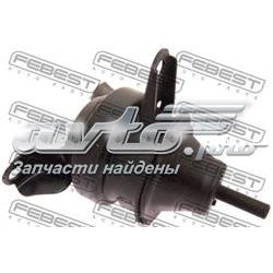 Купити HM010 Febest Подушка (опора) двигуна, ліва