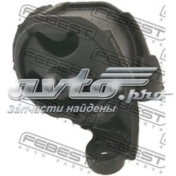 Купити HM032 Febest Подушка (опора) двигуна, ліва