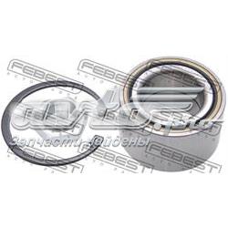 Підшипник задньої ступиці DAC49840048KIT Febest