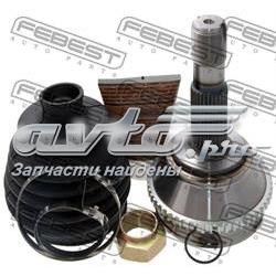 Купити 2810DUCA54 Febest Шарнір приводу зовнішній