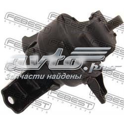 Купити HM050 Febest Подушка (опора) двигуна, ліва