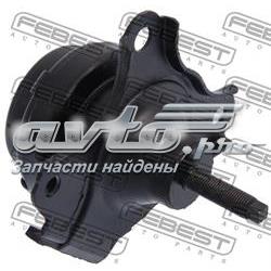 Купити HM054 Febest Подушка (опора) двигуна, ліва