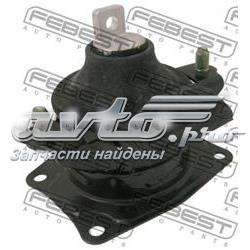 Подушка двигуна задня HMCLATRR Febest