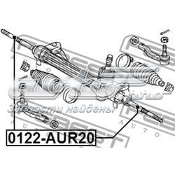 Рульова тяга 0122AUR20 Febest