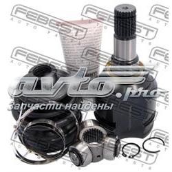 ШРУС внутрішній, передній, правий Febest 01111NZFE