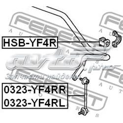 Купити HSBYF4R Febest Опора стабілізатора