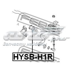 Втулка стабілізатора заднього HYSBH1R Febest
