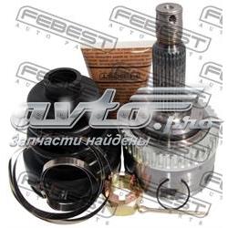 ШРУС зовнішній передній 1210NFA47 Febest