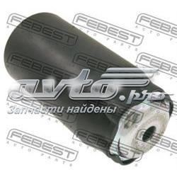 Пильник амортизатора переднього NSHBR51MF Febest