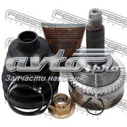 Купити 0510MPVLW3A44 Febest Шарнір приводу зовнішній