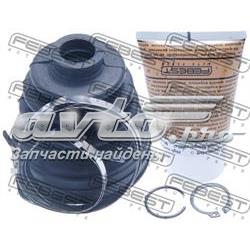 0115ACU35RT Febest Пильник шарніра кутових швидкостей внутрішній задній