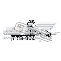 Пильник рульового накінечника Febest TTB004 ціна, від 3.31 USD