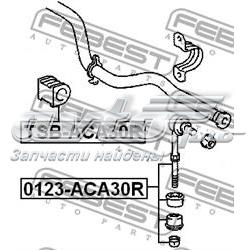 Купити 0123ACA30R Febest Солдатик стабілізатора, заднього