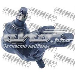 Кульова опора, нижня, права 0120GSU40RH Febest
