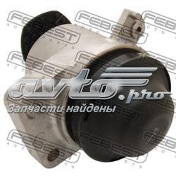 Подушка (опора) двигуна, права MZMCX7RH Febest