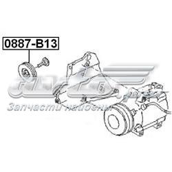 Купити 0887B13 Febest Натяжний ролик