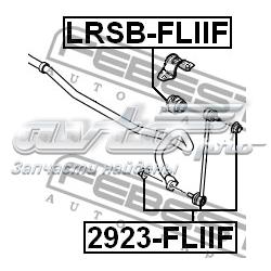 Подушка стабілізатора Febest LRSBFLIIF ціна, від 9.00 USD
