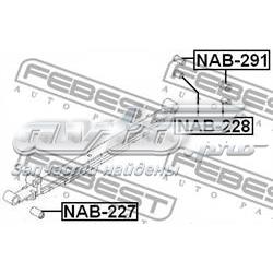 Febest NAB291