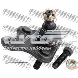 Купити 0120SXA10 Febest Кульова опора, нижня