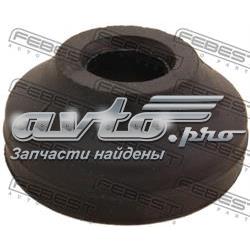 Втулка амортизатора заднього Febest HSB037
