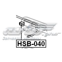 Купити HSB040 Febest Опора стабілізатора