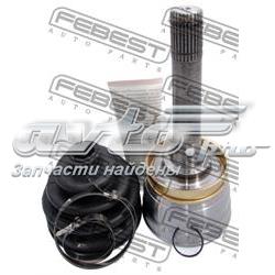 Граната колісна Febest 0210064 ціна, від 42.67 USD