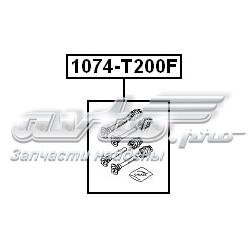 Направляюча супорту переднього Ford 1550215 ціна, від 7.41 USD