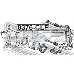 Купити 0376CLF Febest Поршень супорту гальмівного, переднього