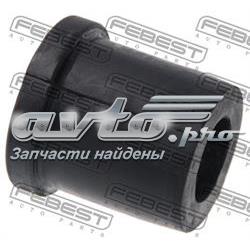 NSB055 Febest Сайлентблок задньої ресори, задній