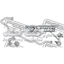 Амортизаційна стійка Febest 0223FW34 ціна, від 6.78 USD