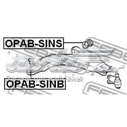 Купити OPABSINB Febest Сайлентблок передньої підвіски