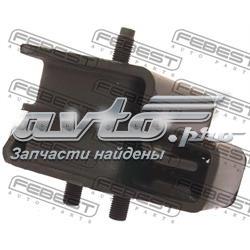 SBM002 Febest Подушка (опора) двигуна, ліва/права