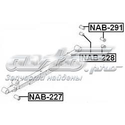  NAB291 Febest