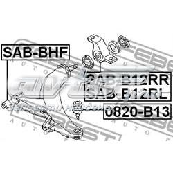 SABB12RR Febest сайлентблок переднього нижнього важеля