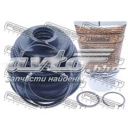 Купити 0215071T Febest Пильник гранати внутрішній, правий