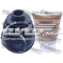 Купити 0215C11XT Febest Пильник шарніра кутових швидкостей внутрішній передній