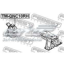 Подушка (опора) двигуна, права TMQNC10RH Febest