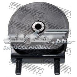 Подушка двигуна передня SZMSX4FR Febest