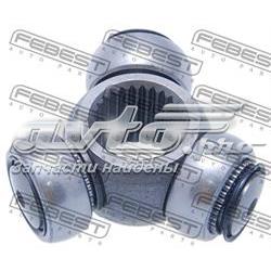 Внутришній трипоїд Febest 0216F50 ціна, від 24.84 USD