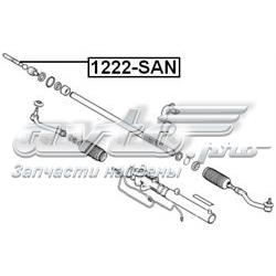 Тяга рульова Febest 1222SAN