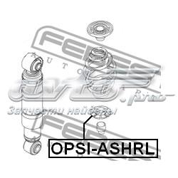 Проставка (гумове кільце) пружини задньої, нижня OPSIASHRL Febest