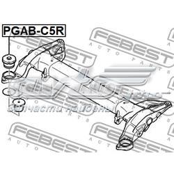 Сайлентблок задньої балки PGABC5R Febest