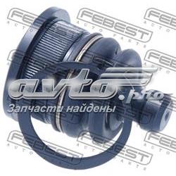 Кульова опора, нижня Febest 0220E11