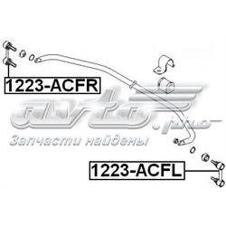 Яйця на стабілізаторі передні Febest 1223ACFR