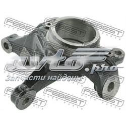 Цапфа - поворотний кулак передній, правий 0128ZZE120FRH Febest