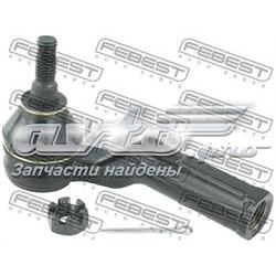 Наконечник рульовий Febest 2121FOCIIILH ціна, від 12.09 USD