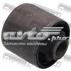 Сайлентблок заднього поздовжнього важеля HYABAC116 Febest