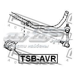 Втулка стабілізатора заднього Febest TSBAVR ціна, від 2.76 USD