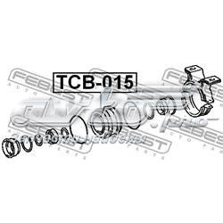 3720735011 Toyota Підвісний підшипник карданного валу