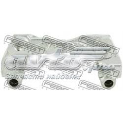 Скоба супорту переднього 0177CNCP110FR Febest